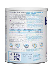 Kabrita Stage 2 Goat Milk Formula, 400g