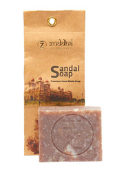 Zuddha Sandal Soap, 100g