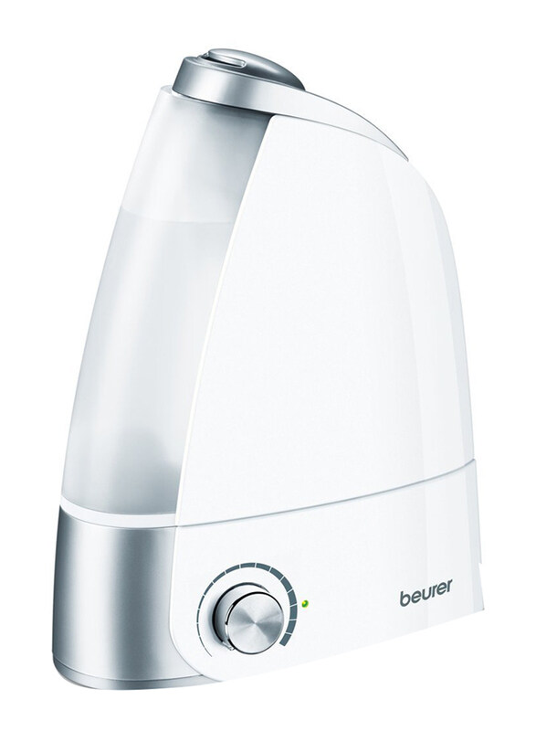 

Beurer LB 44 Air Humidifer, White