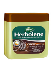 Dabur Herbolene Cocoa Butter Jelly, 225ml