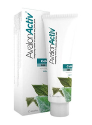 Avalon Pharma Active Cold Gel, 100ml