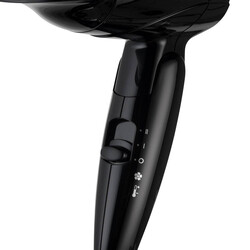 Braun Hair Dryer, HD 130 (7514), Black