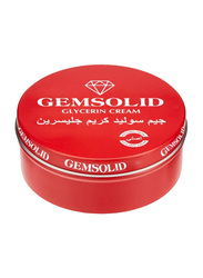 Gemsolid Glycerin Cream, 250ml