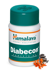 Himalaya Diabecon Tablet, 120 Tablets