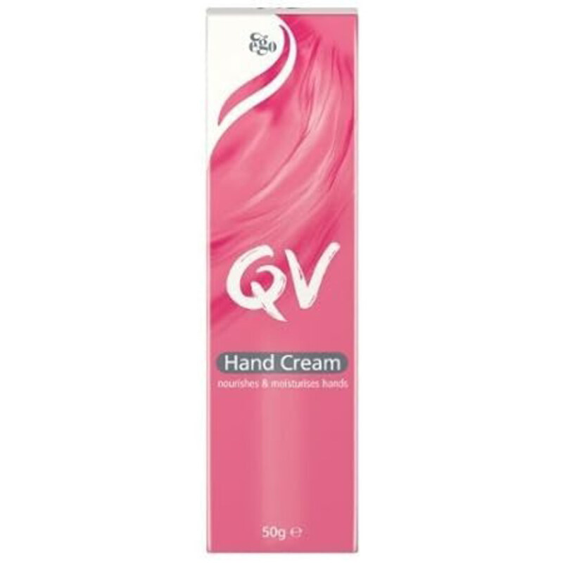 

Ego QV Hand Cream, 50gm
