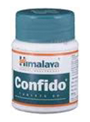 Himalaya Confido Tablet, 120 Tablets