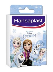 Hansaplast Disney Frozen Plaster Strip, 20 Strips