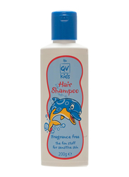 QV Kids Hair Shampoo, 200ml