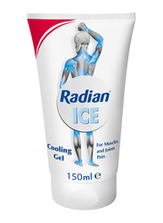 Radian Ice Cooling Gel, 150ml