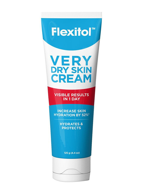 Flexitol Very Dry Skin Face Cream, 50g