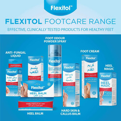 Flexitol Heel Balm, 112gm