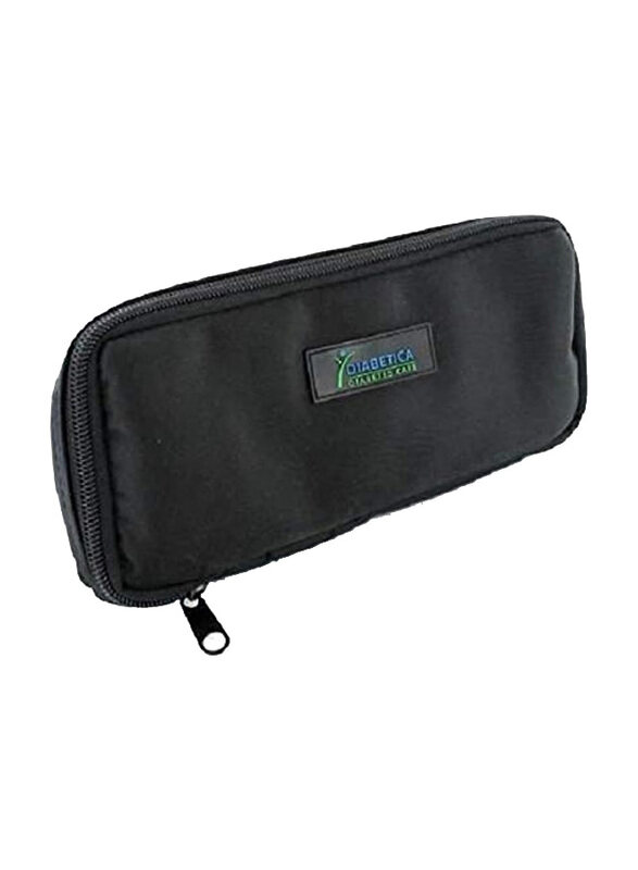

Diabetica Frio Insulin Bag, Black