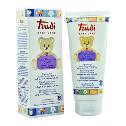 Trudi Baby Care 100ml Protective Nappy Cream for Babies, Multicolour