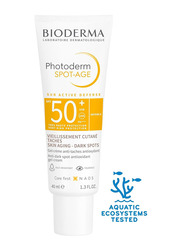 Bioderma SPF 50+ Photoderm Spot-Age Cream, 40ml