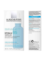 La Roche-Posay Hyalu B5 Serum, 83626, 30ml