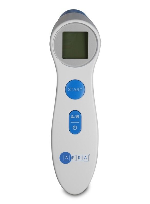 

AFRA AFRA -Infrared Forehead Thermometer, AF-301ITG