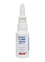 Aquamer Nasal Spray, 30ml