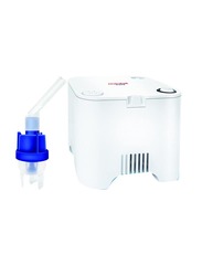 Medel Easy Nebulizer, 95116, White