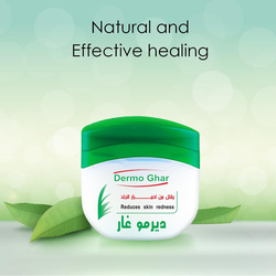 Dermo Ghar Redness Ointment, 50 gm