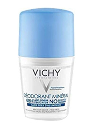 Vichy Deo 48H Ani-Transpirant, 50ml