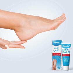 Flexitol Heel Balm, 112gm