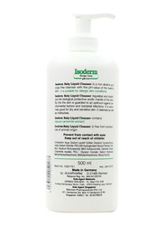 ISODERM 500ml Baby Liquid Cleanser