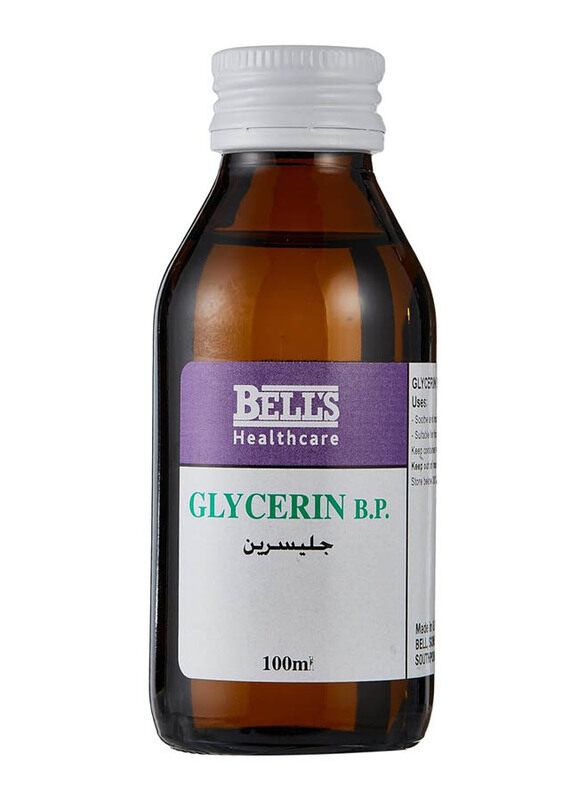 

Bells Glycerin, 100ml