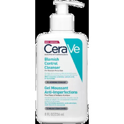 Cerave Blemish Control Cleanser, 236ml