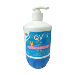 QV 500gm Skin Lotion for Babies, Multicolour