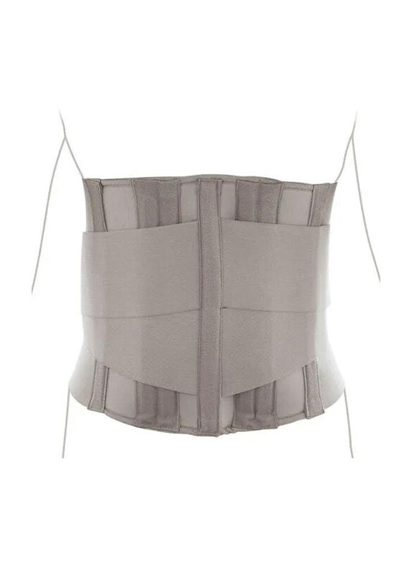 

Advance Med Lumbar Sacral Support Delux, Assorted