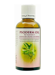 STH Psoderm Oil Dry Skin Treatment, 50ml