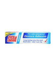 Nimed Fittydent Dent Adhesive Cream, 40g