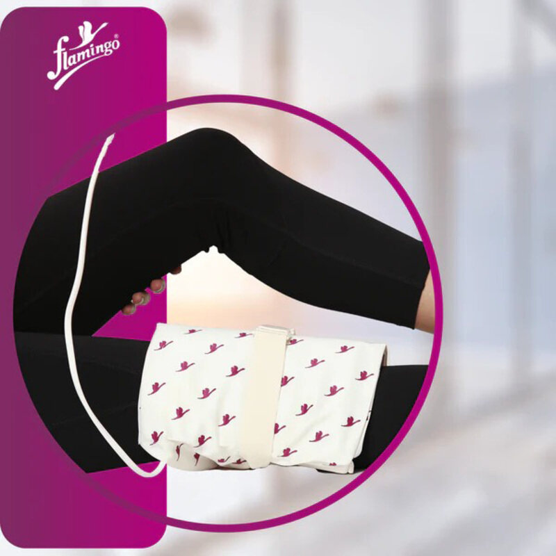 

Flamingo Heat Belt, Regular