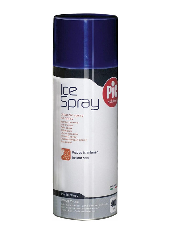 

Pic Solution Ice Spray, 400ml