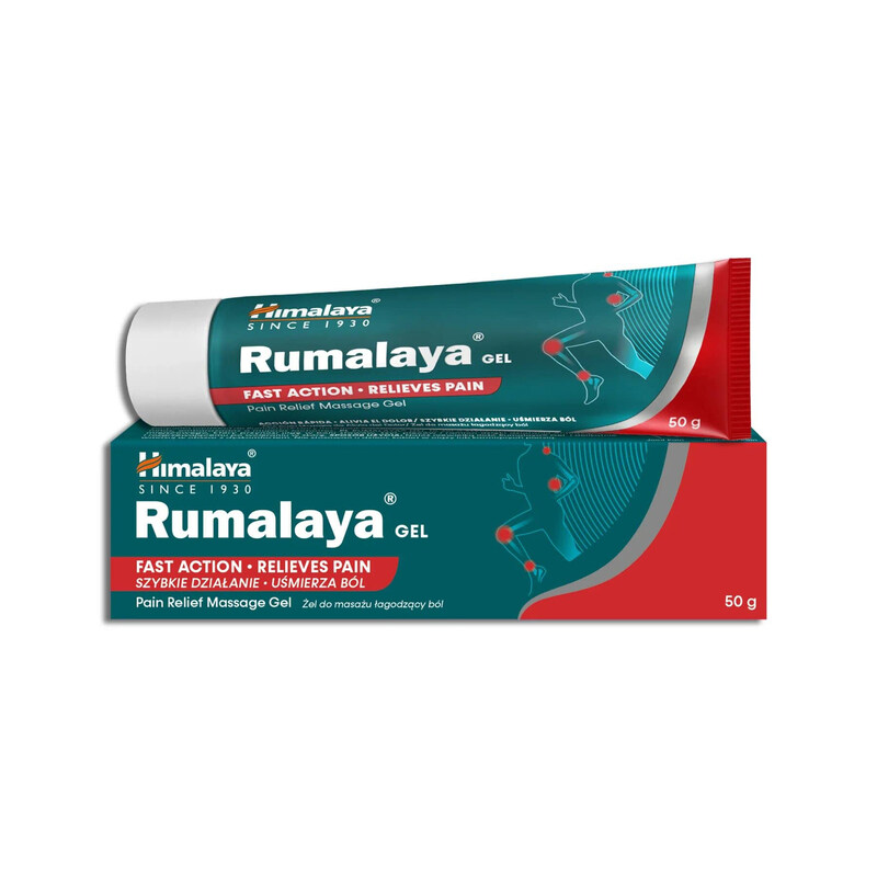 

Himalaya Rumalaya Gel, 50gm