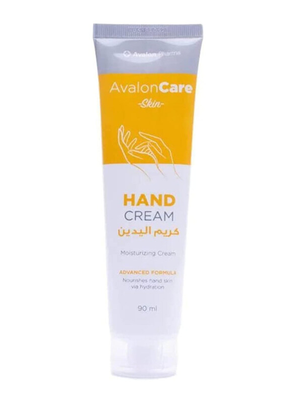 

Avalon Pharma Hand Cream, 90ml