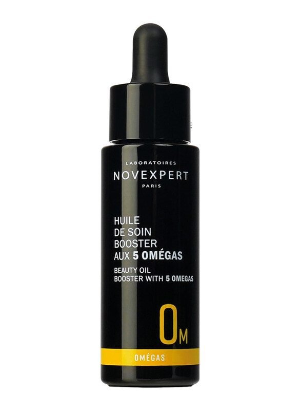 

Novexpert Booster Serum with 5 Omegas, 30ml