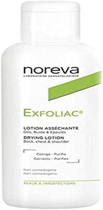 

Noreva Exfoliac Lotion, 125ml