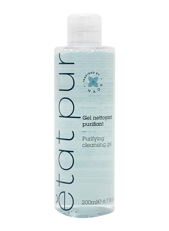 

Etat Pur Purifying Cleansing Gel, 200ml