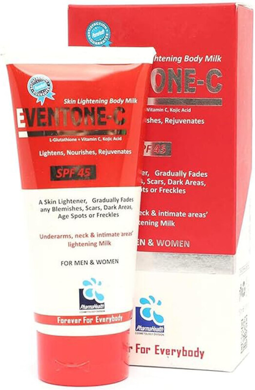 

Generic Eventone C SPF 15 Body Milk