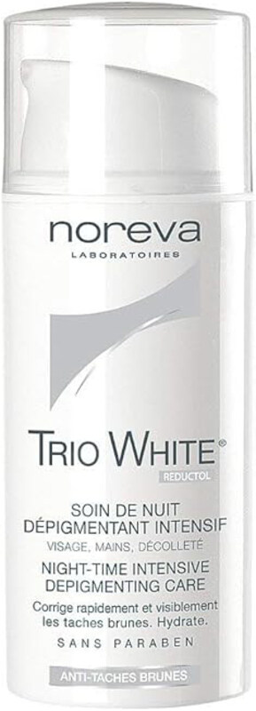 

Noreva Trio White Depigmenting Care for Night, 30ml