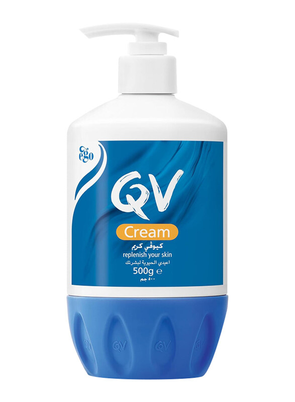 

Ego QV Moisturizing Cream, 500gm