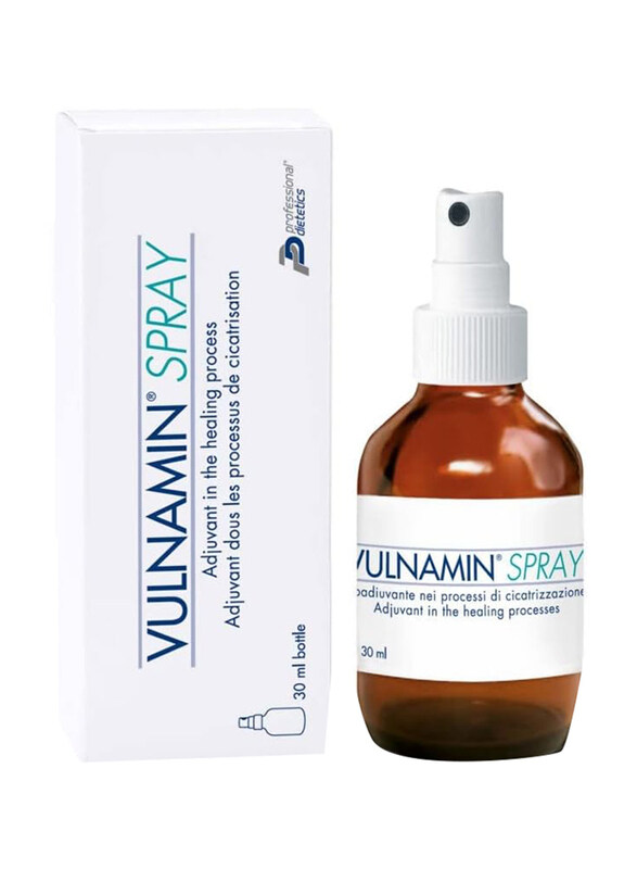 

Generic Vulnamin Spray, 30ml