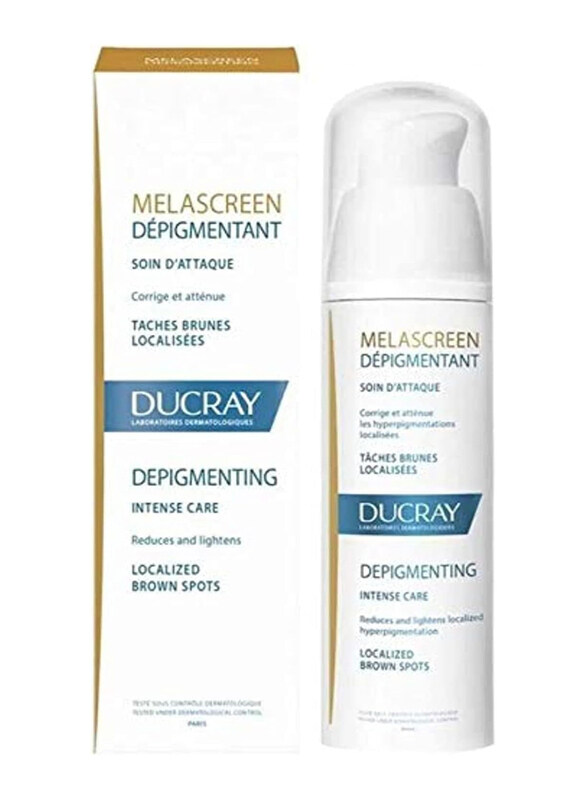 

Ducray Melascreen Anti-Brown Spots Depigmentation, 30ml