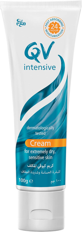 

Qv Intensive Cream, 100gm