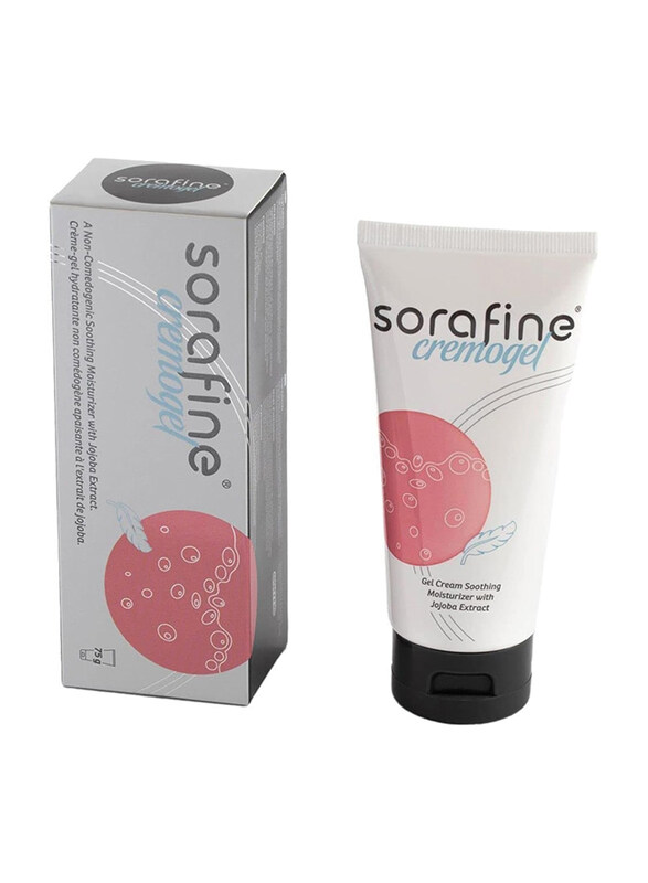 

Derma Sorafine Cremogel, 75gm
