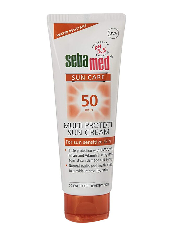 

Sebamed Sun Cream SPF 50, 75ml