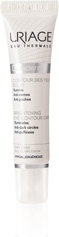 

Uriage Depiderm Yeux, 15ml