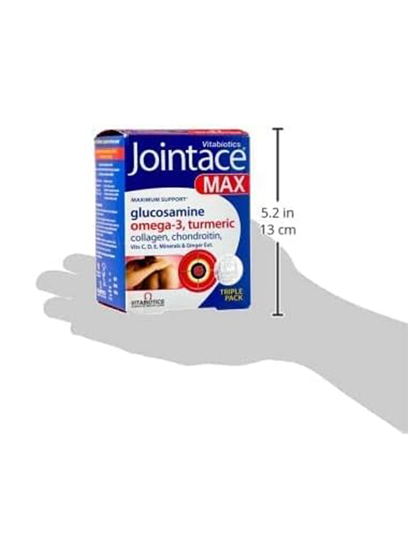 Vitabiotics Jointace Max, 84 Capsules