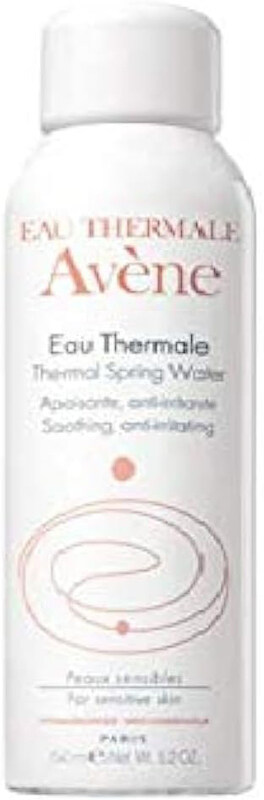 

Avene Thermal Spring Water, 150ml